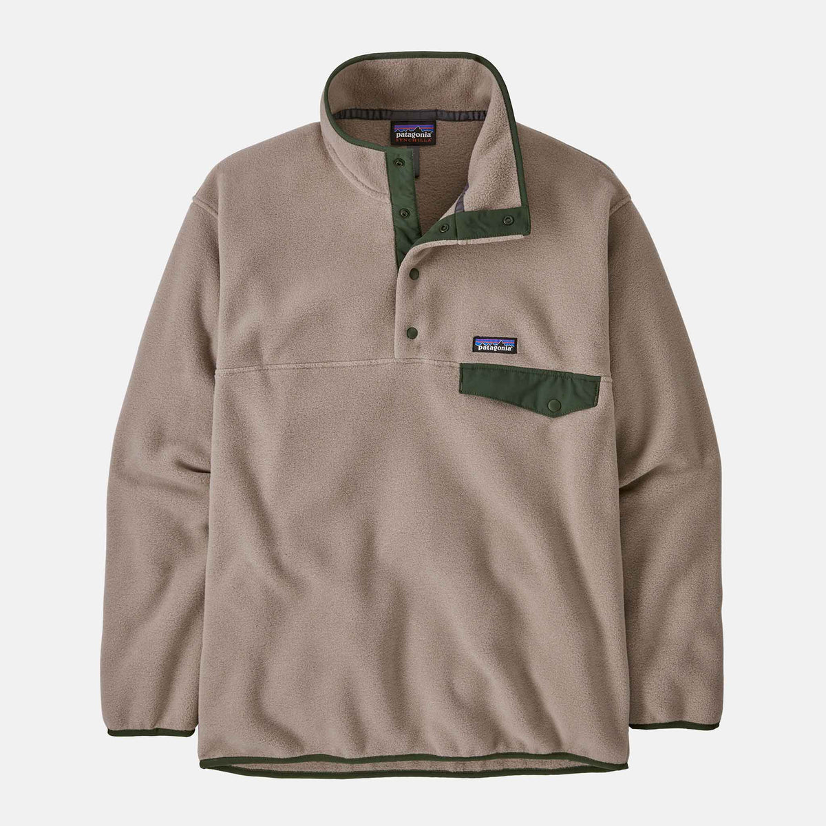 Synch Snap-T P/O | SBDY