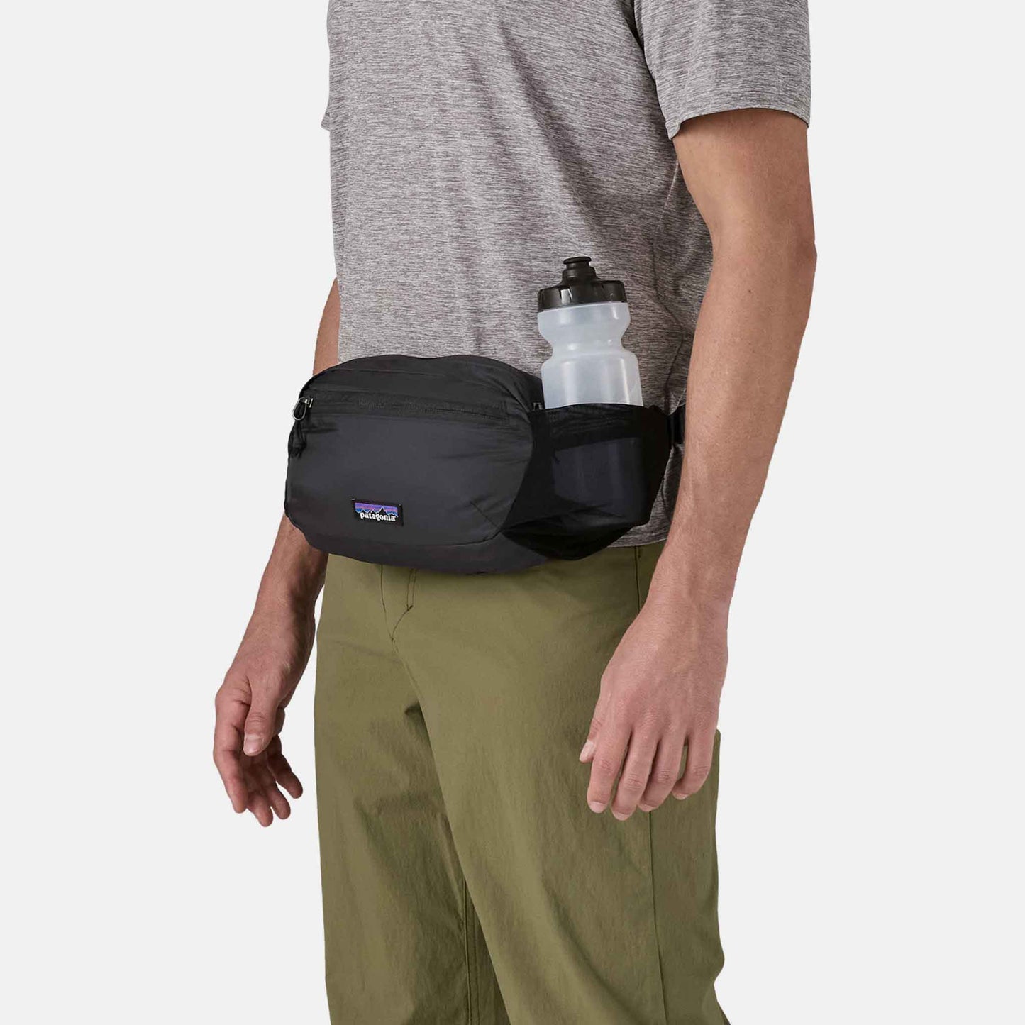 Terravia Hip Pack | PWBC
