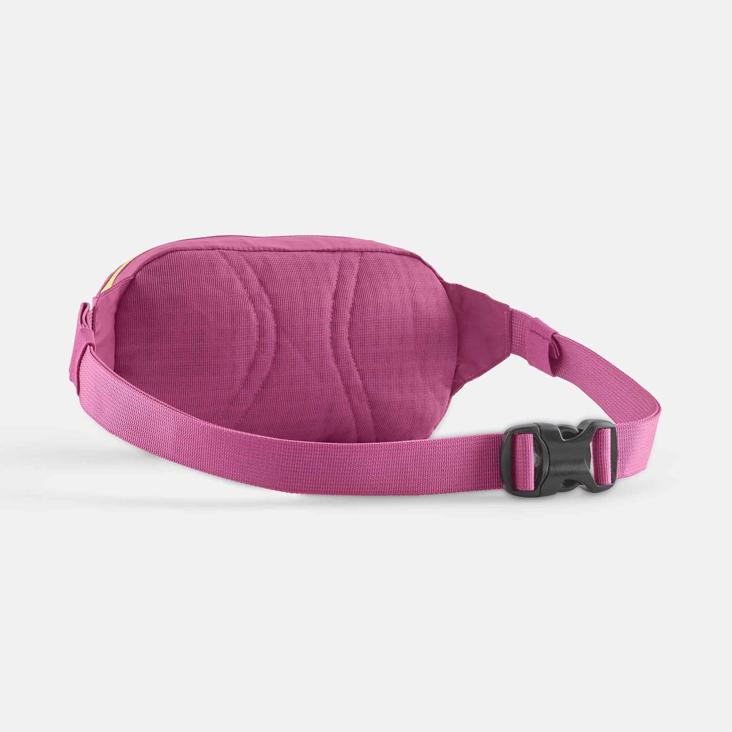 Terravia Mini Hip Pack 1L | Faded Magenta