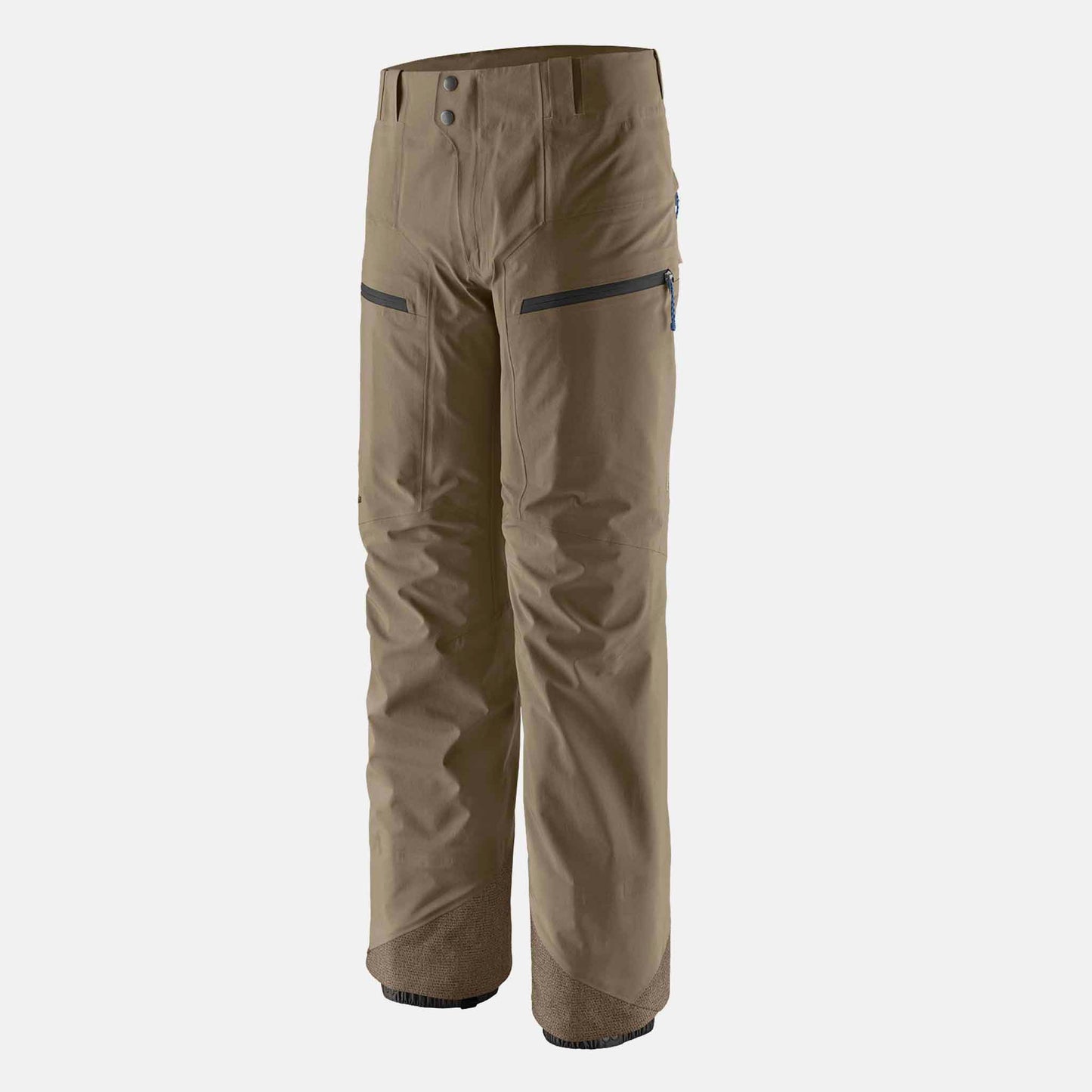 Untracked Pants | Marlow Brown