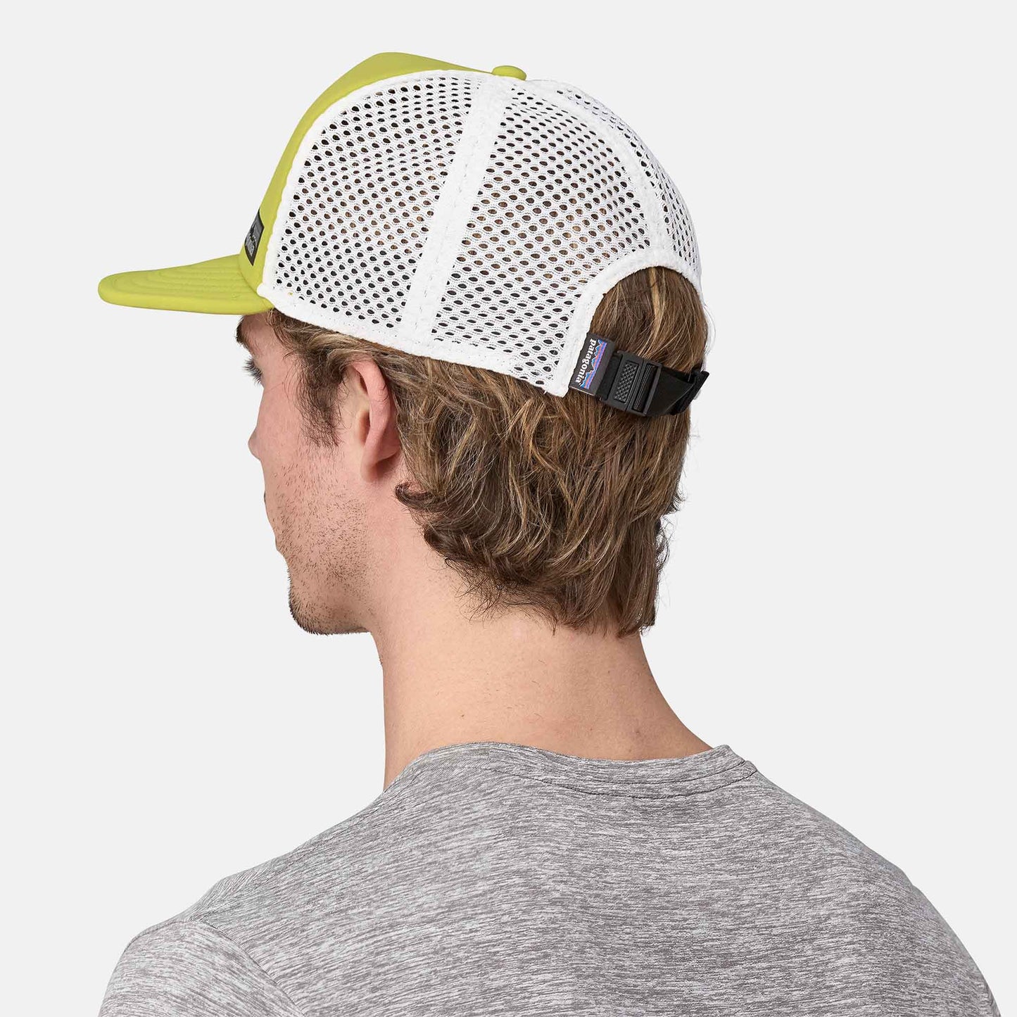 Duckbill Trucker Hat | PHGN