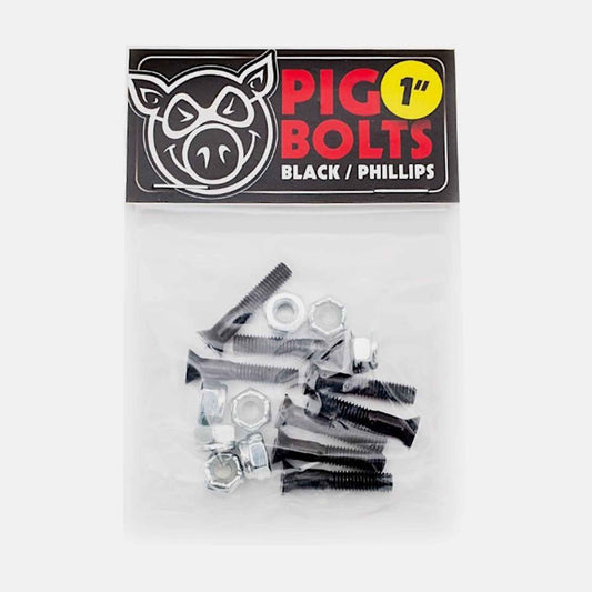 1 inch Phillips Hardware