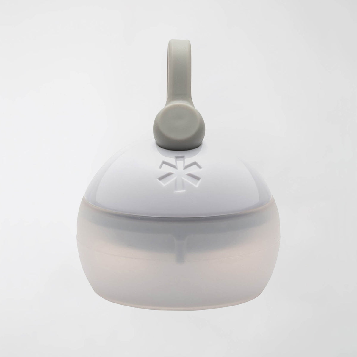 Mini Hozuki Snow | LED Light