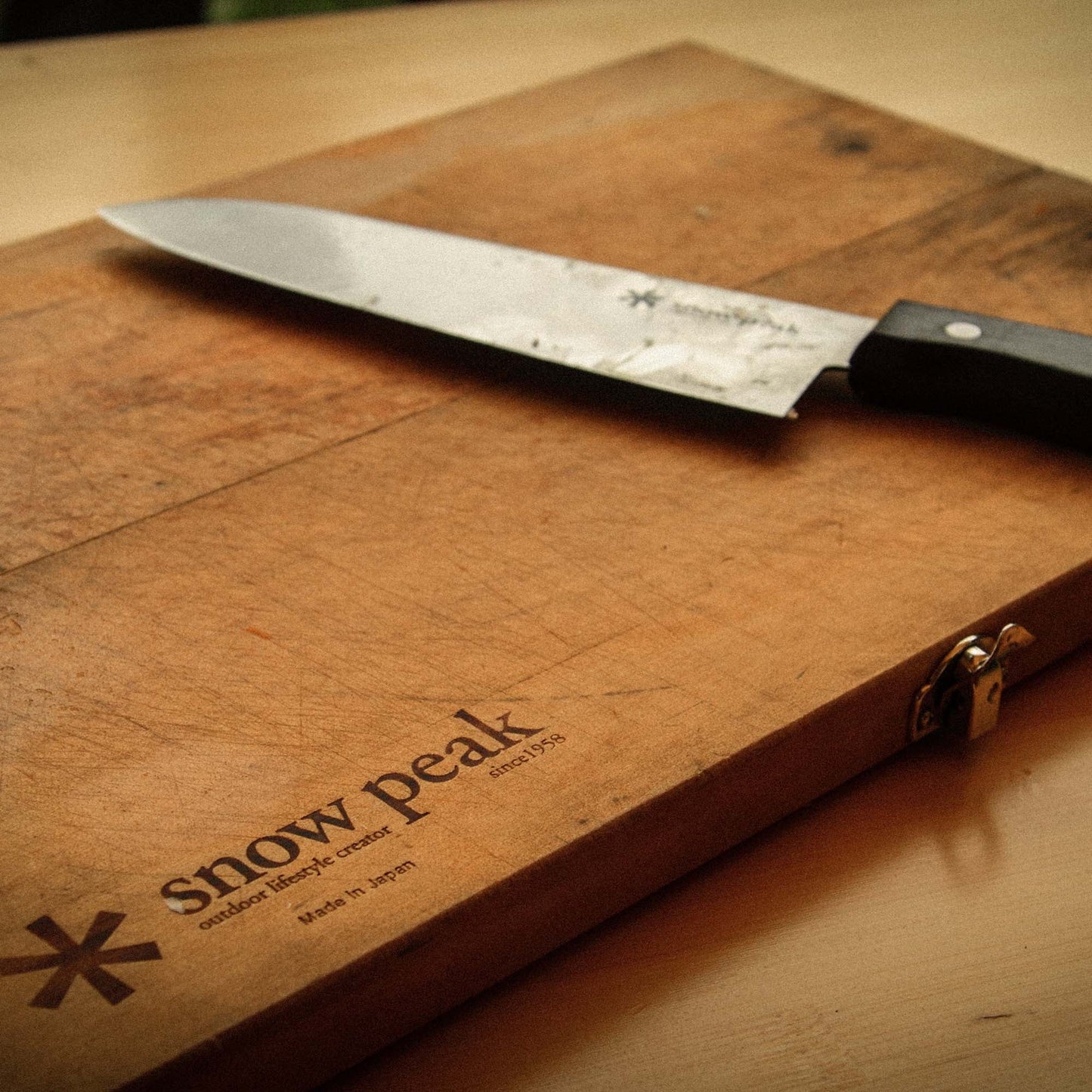 Chopping Board Set L