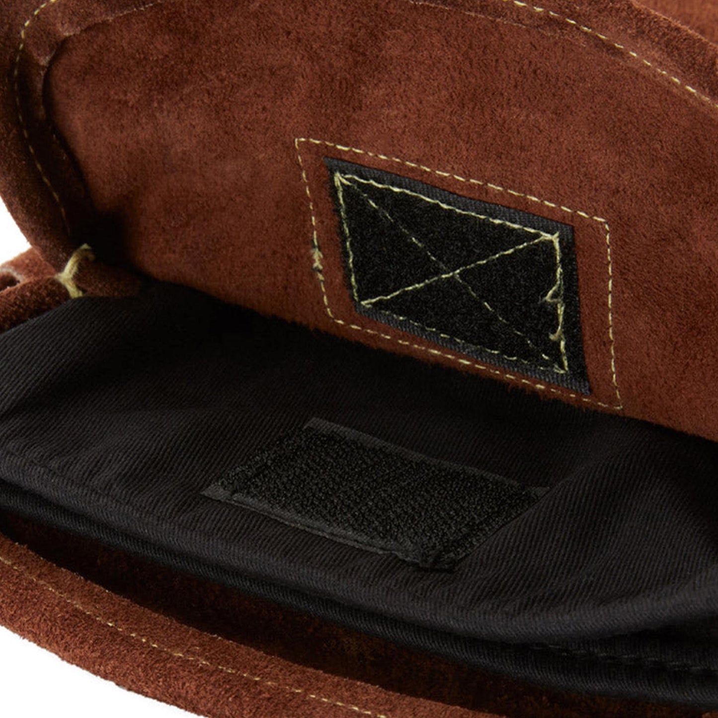 Fireside Gloves