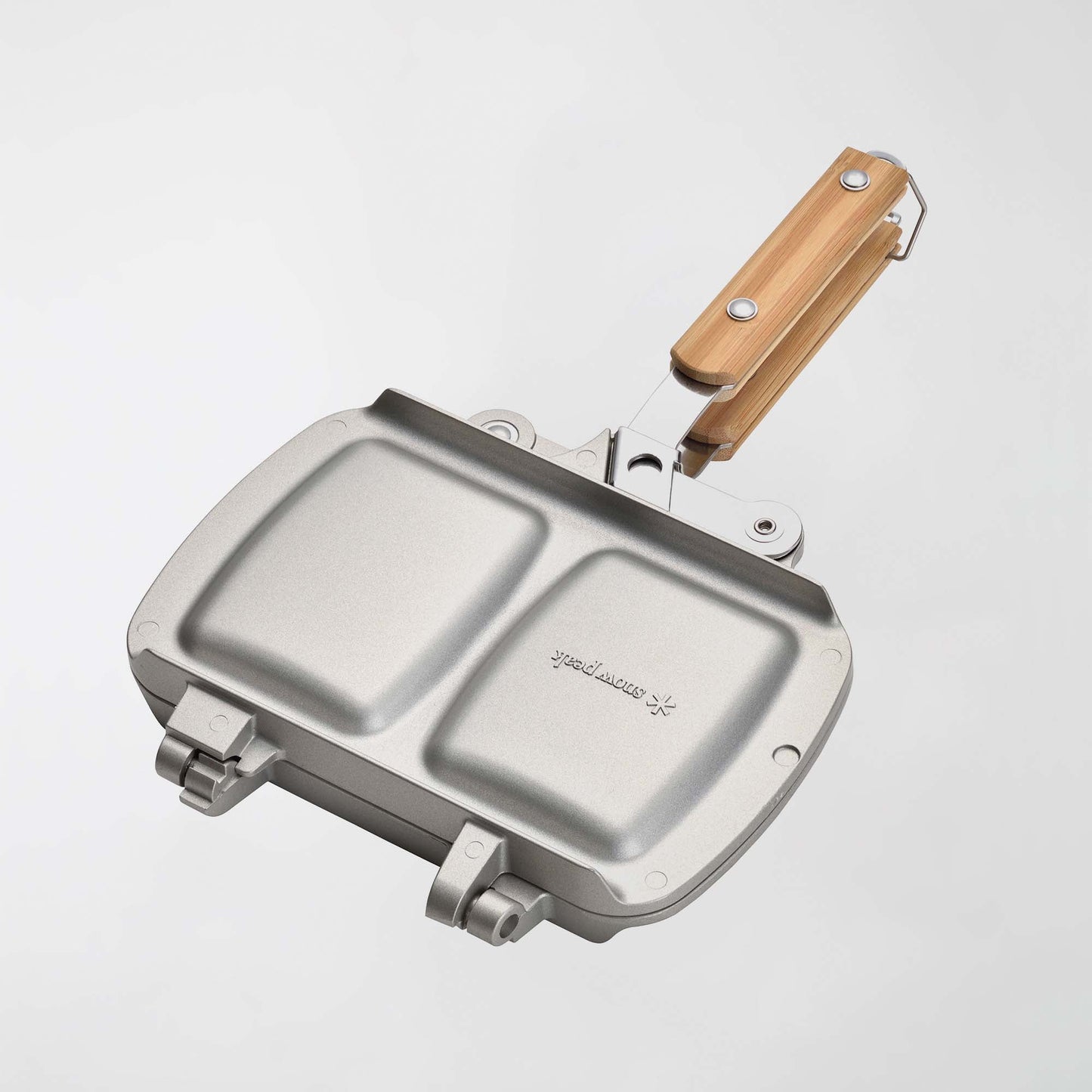 Toasted Sandwich Cooker Tramezzino