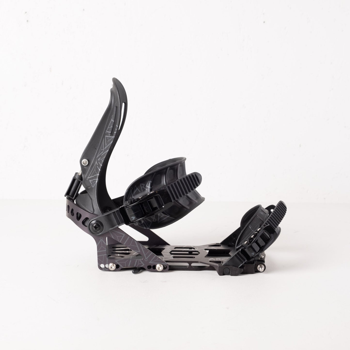 Arc ST | Black