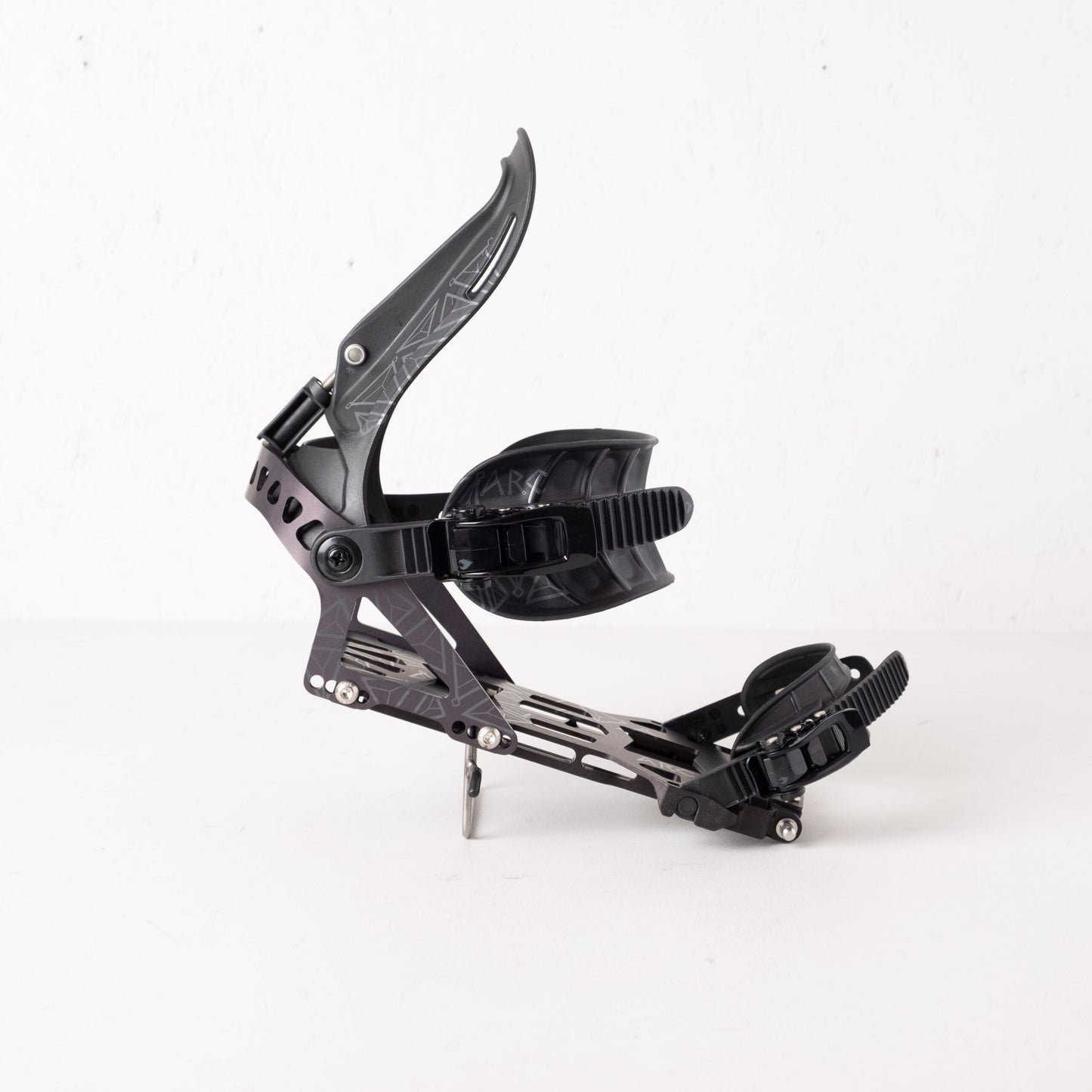 Arc ST | Black