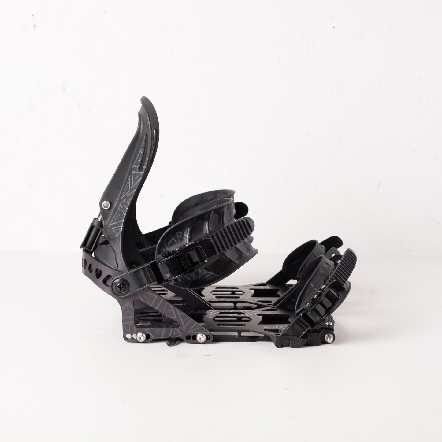 Arc ST | Black