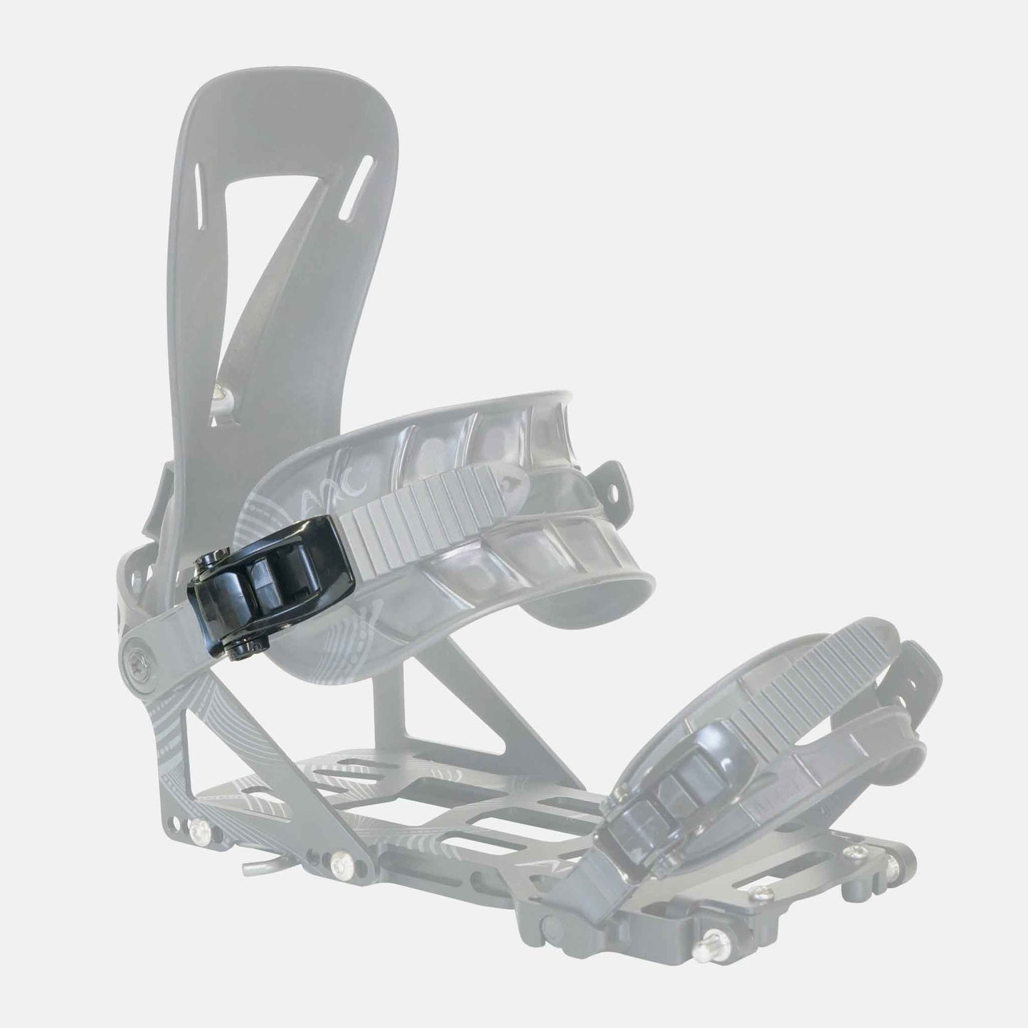 Spark Ankle Buckle - 1 pc