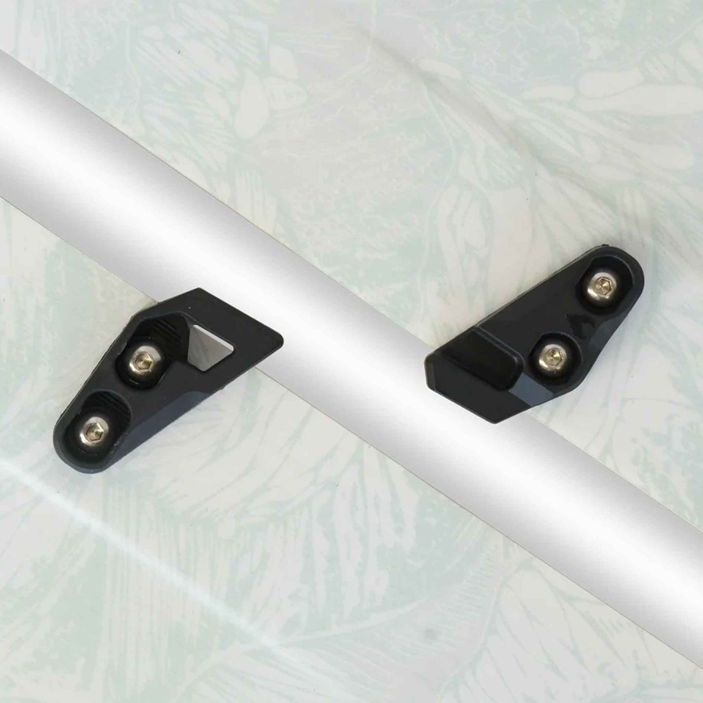 Fixie Clips, Top-Mount