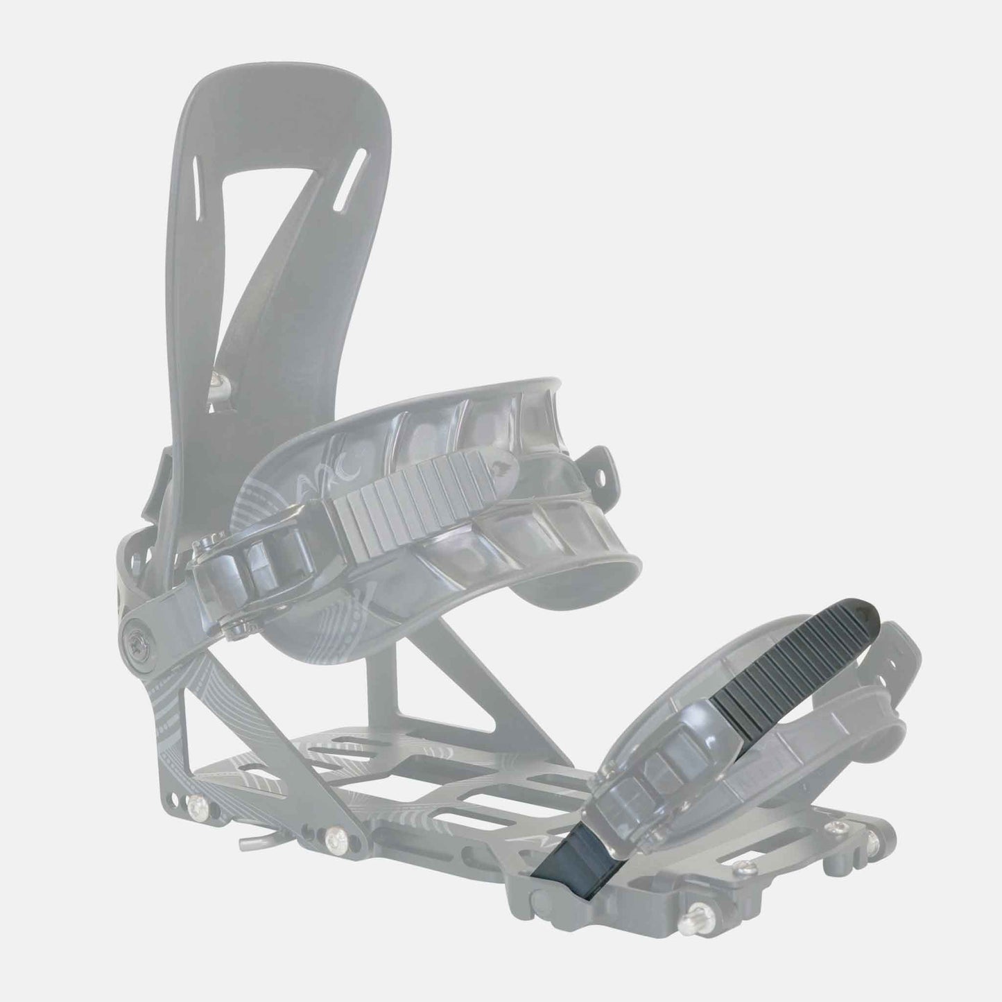 Spark Toe Ladder - 1 pc