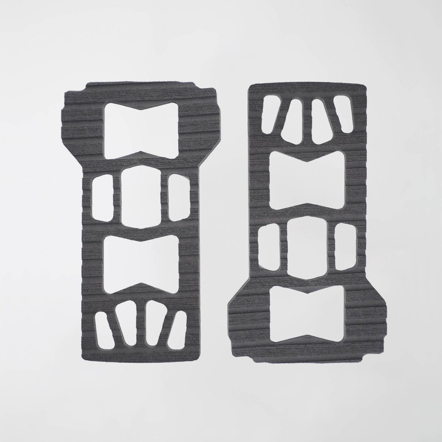 Baseplate Padding Kit, Cutout 1