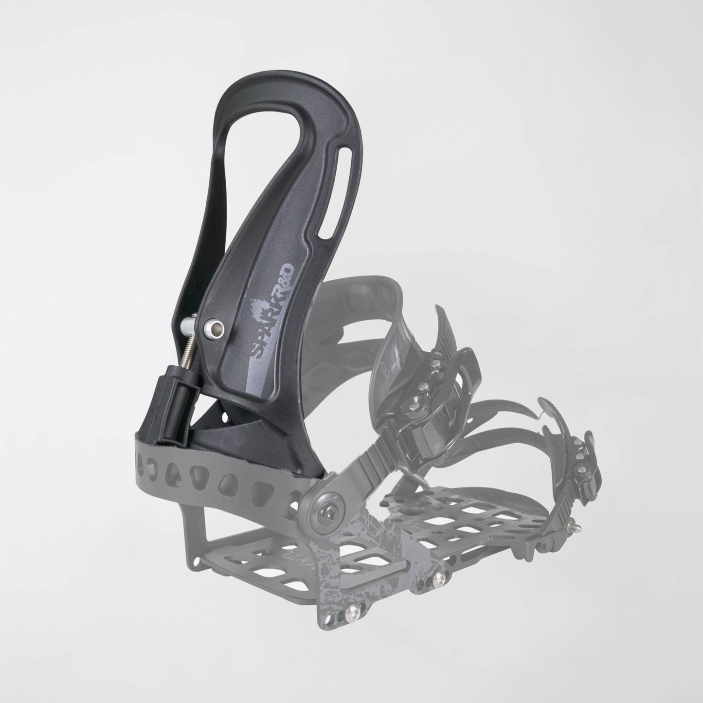 Arc Asym Rip N Flip Highback