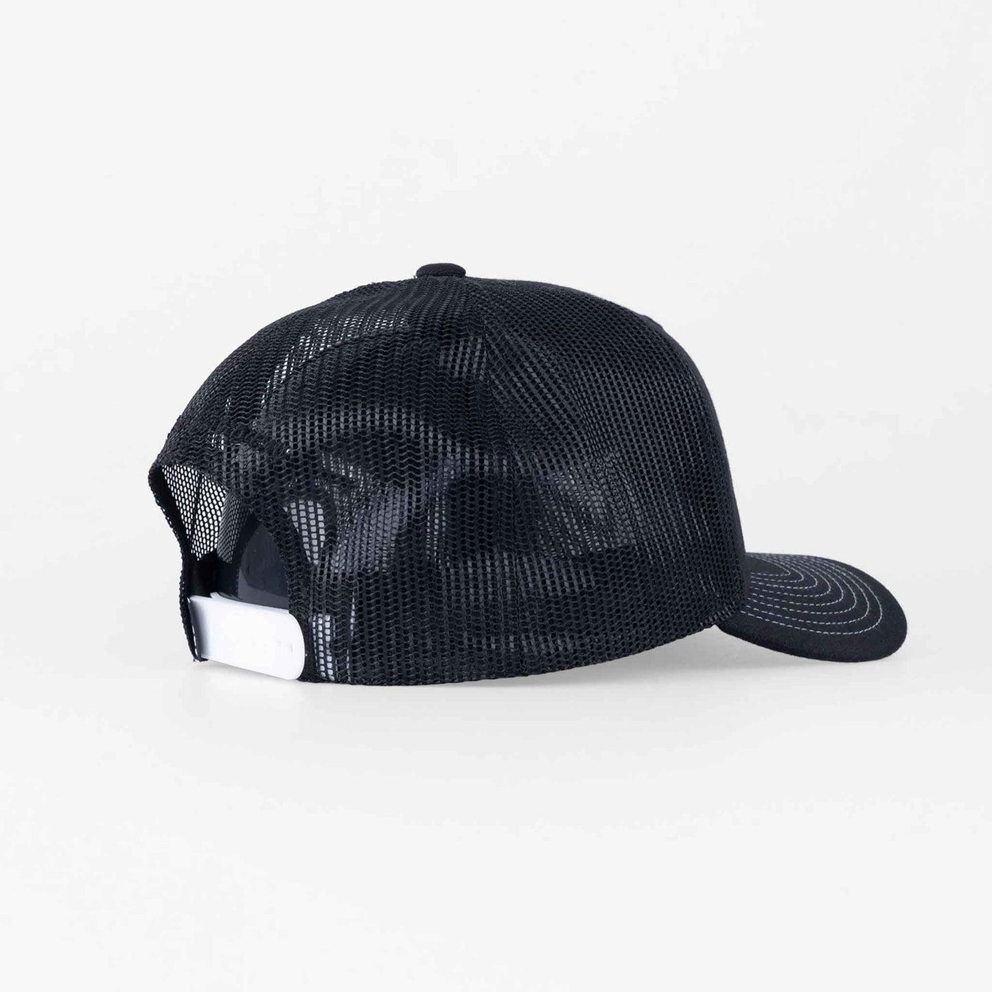 Åre Trucker Cap | Black
