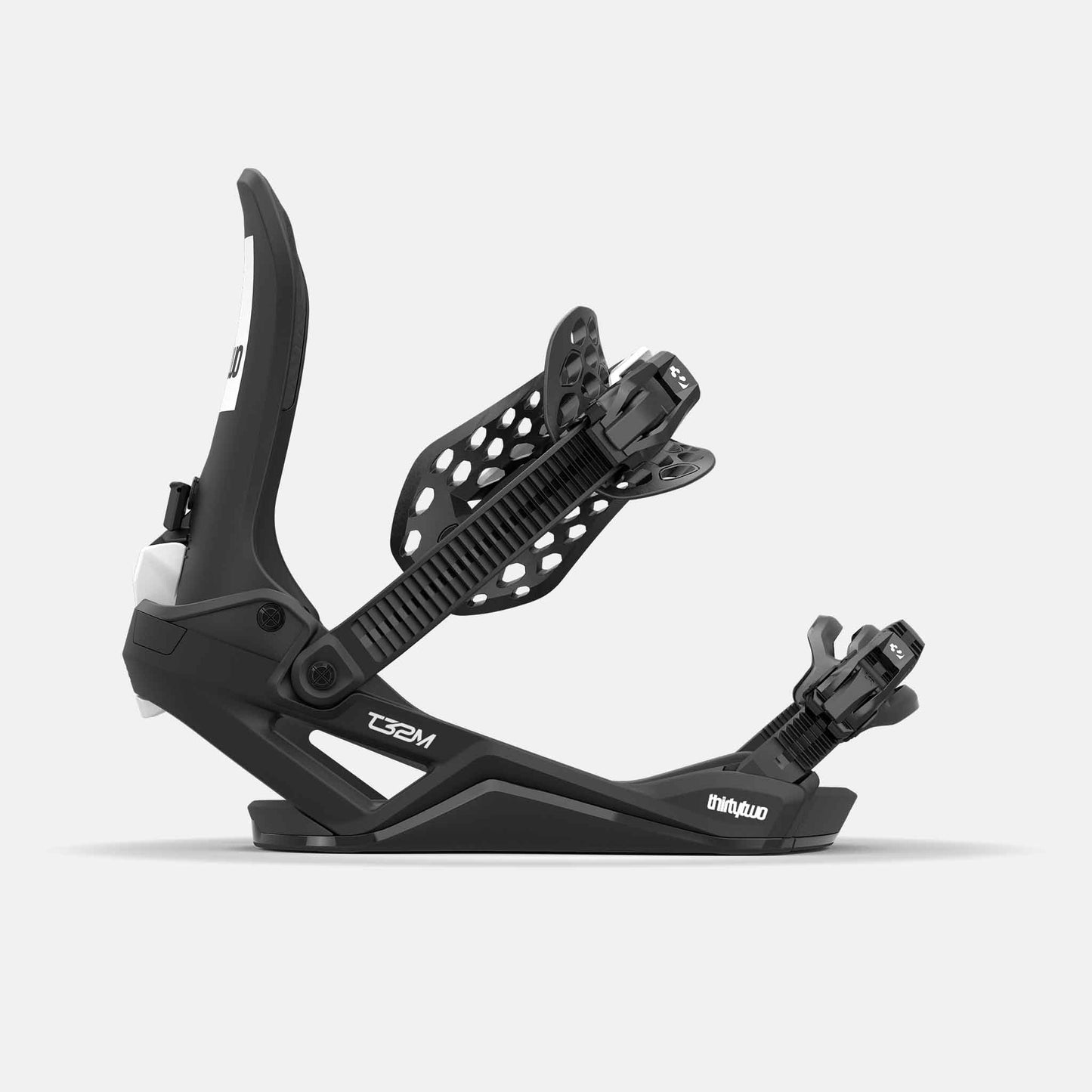 T32M Phase | Black