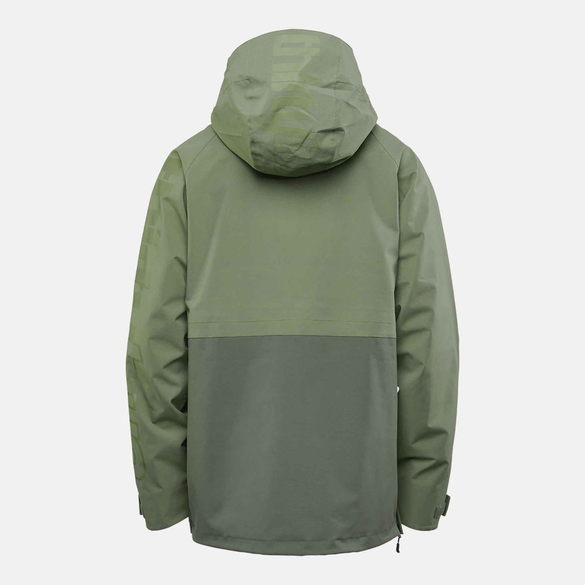 Light Anorak | Military