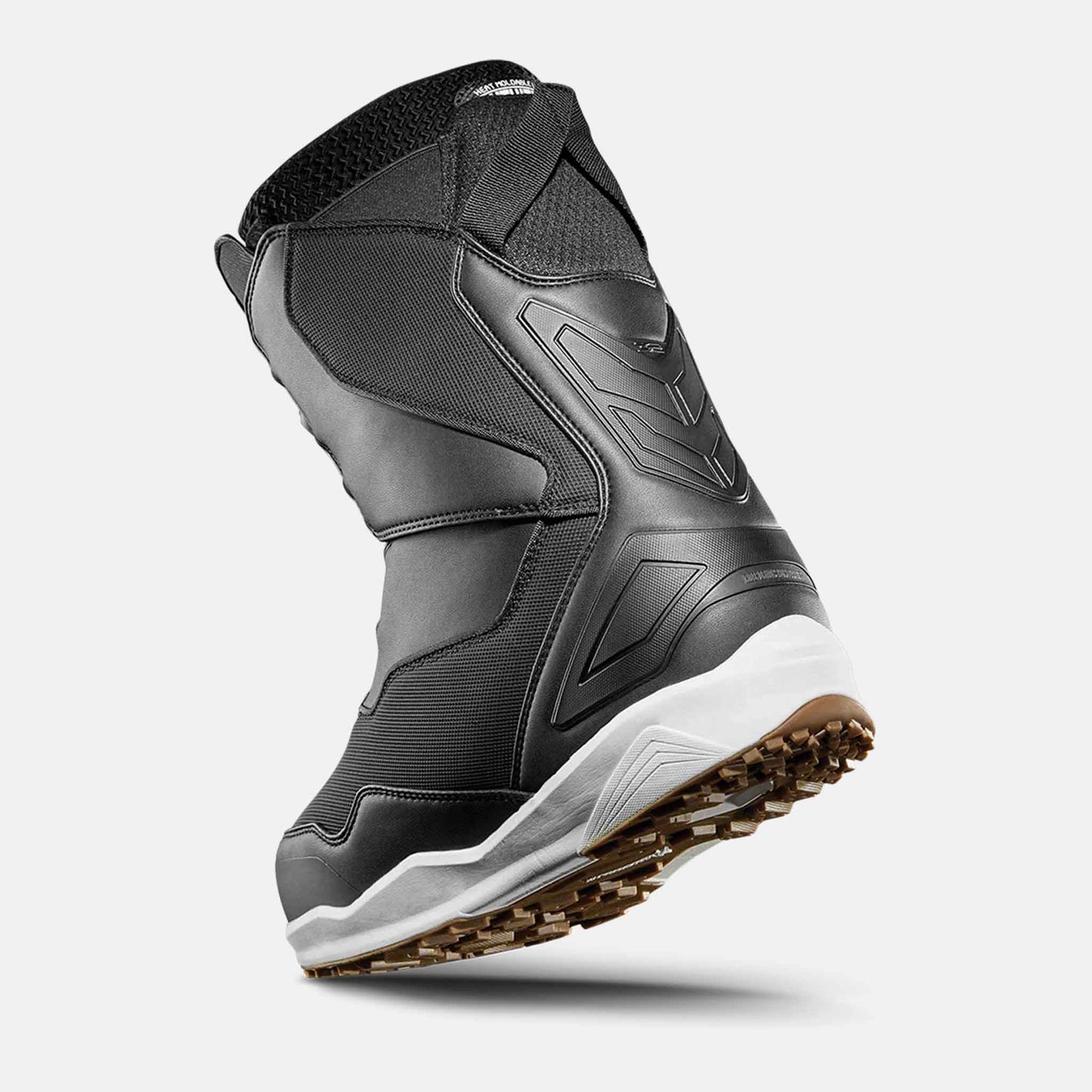 Tm-2 Wide Db | Black