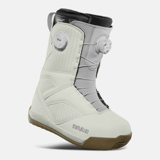 STW Double Boa Wms | Bone