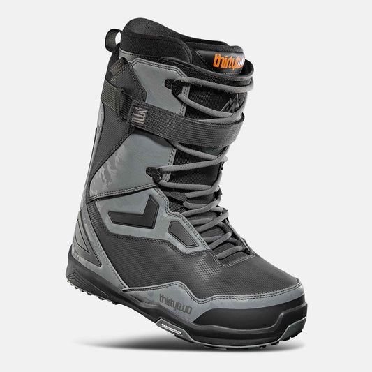 TM-2 XLT Diggers | Dark Grey/Black
