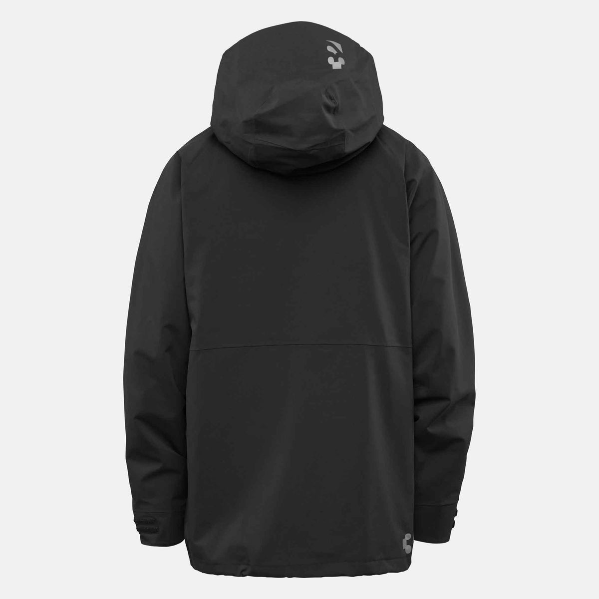TM Jacket | Black