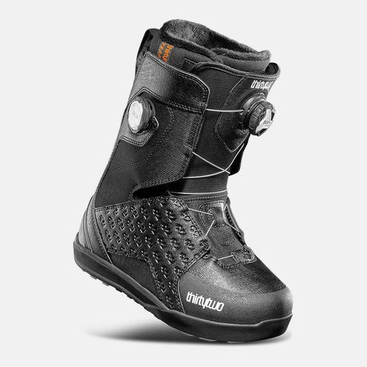 Lashed Db Ws | Black