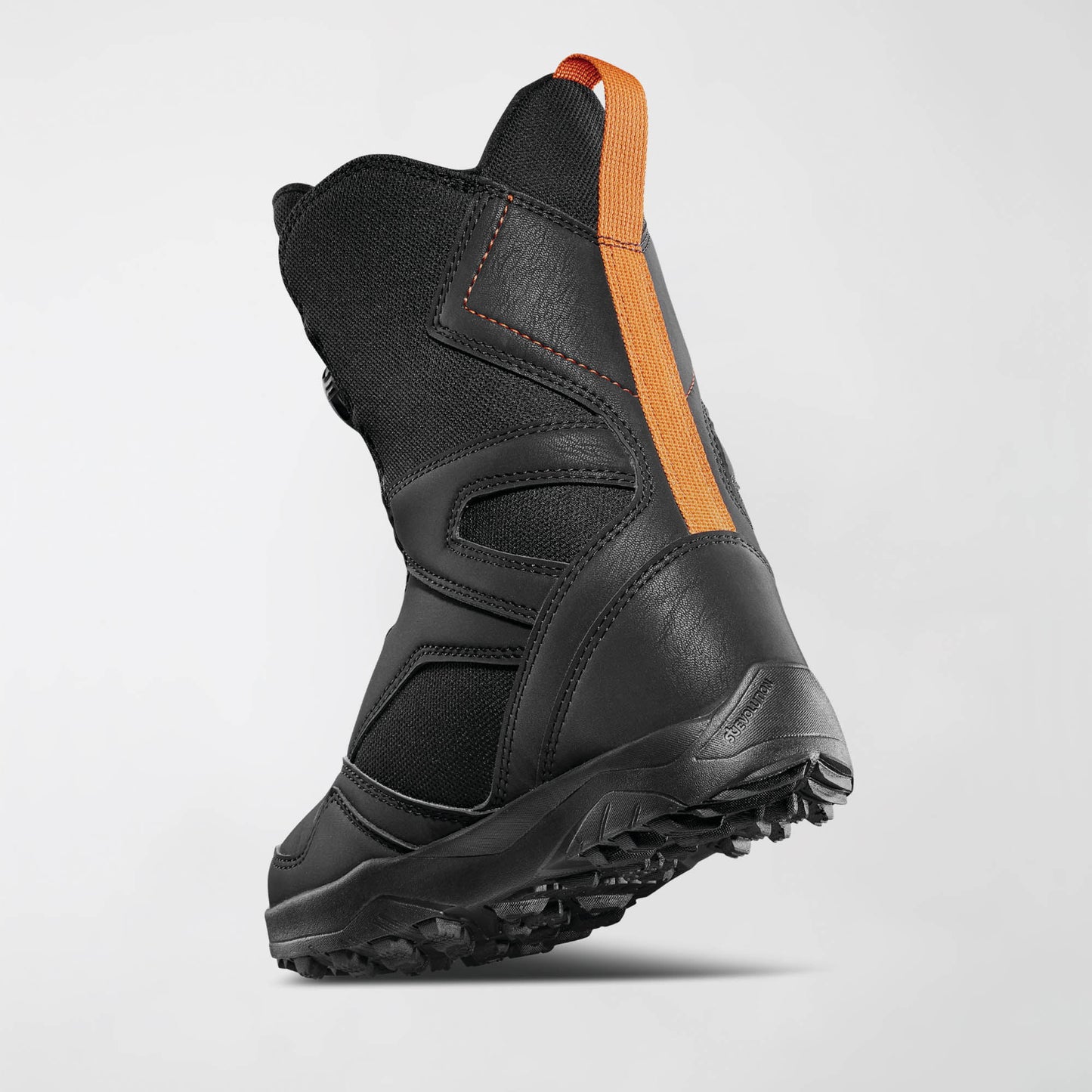 Kids Boa | Black/Orange