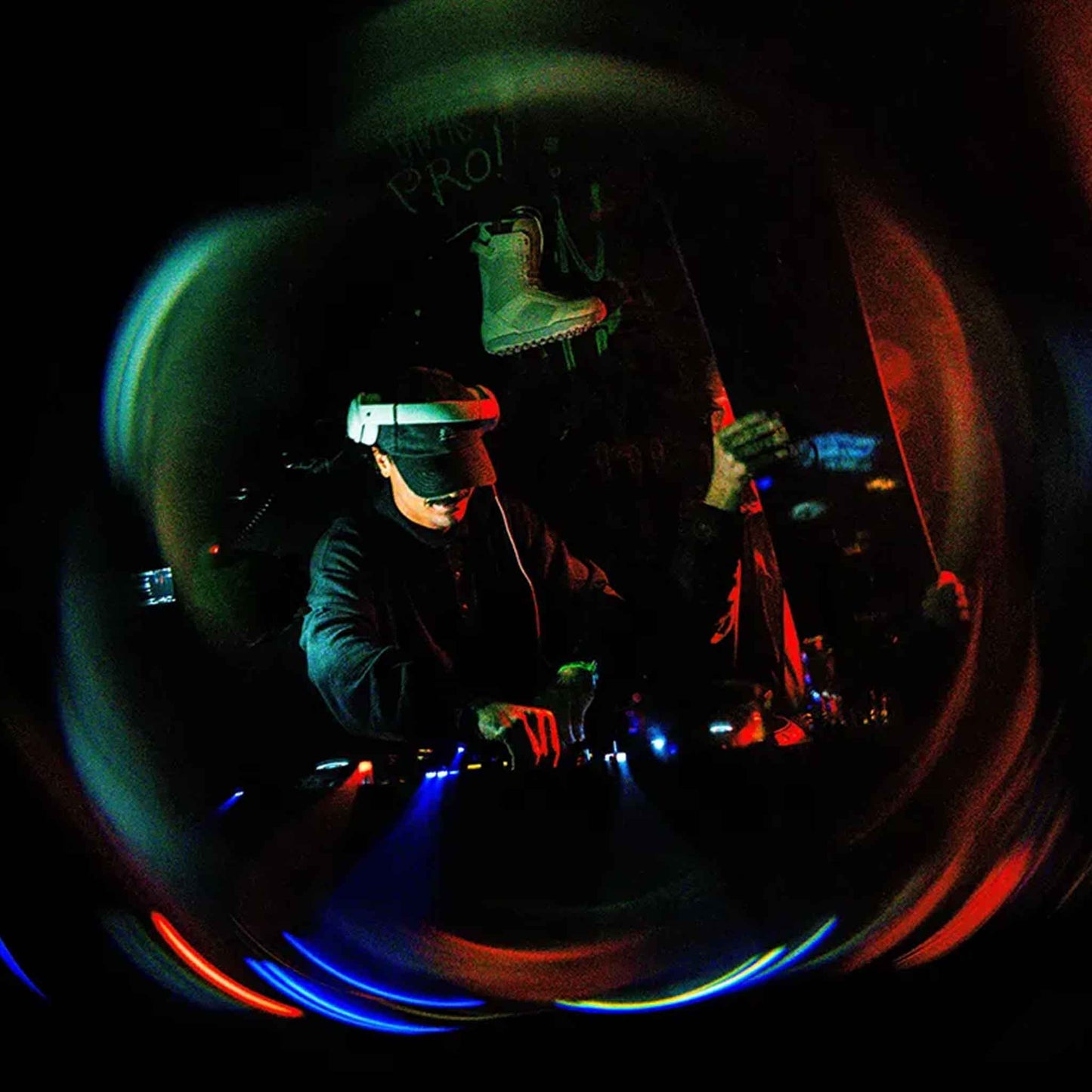 XXX Fava Pro LTD Snowboard