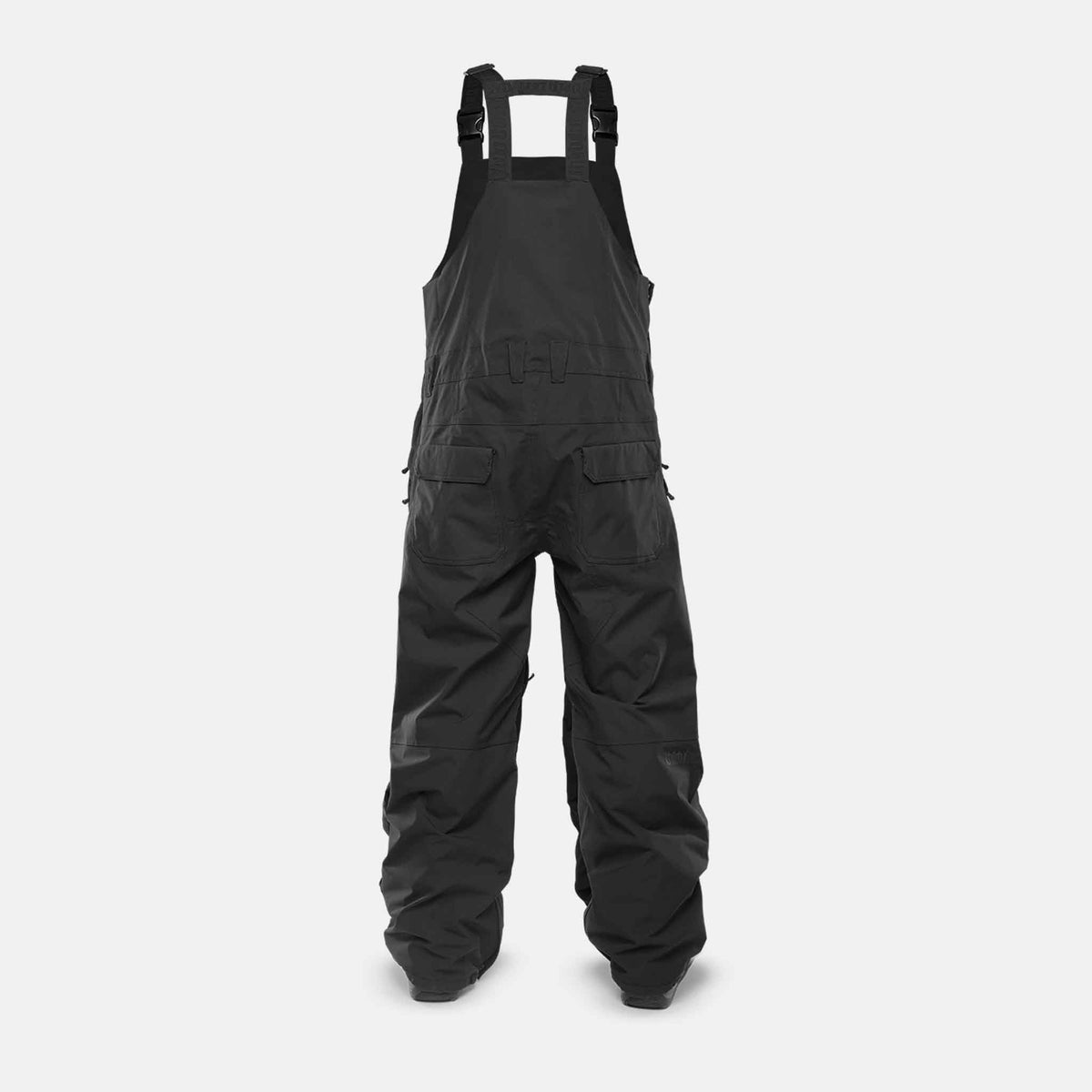 Basement BIB | Black