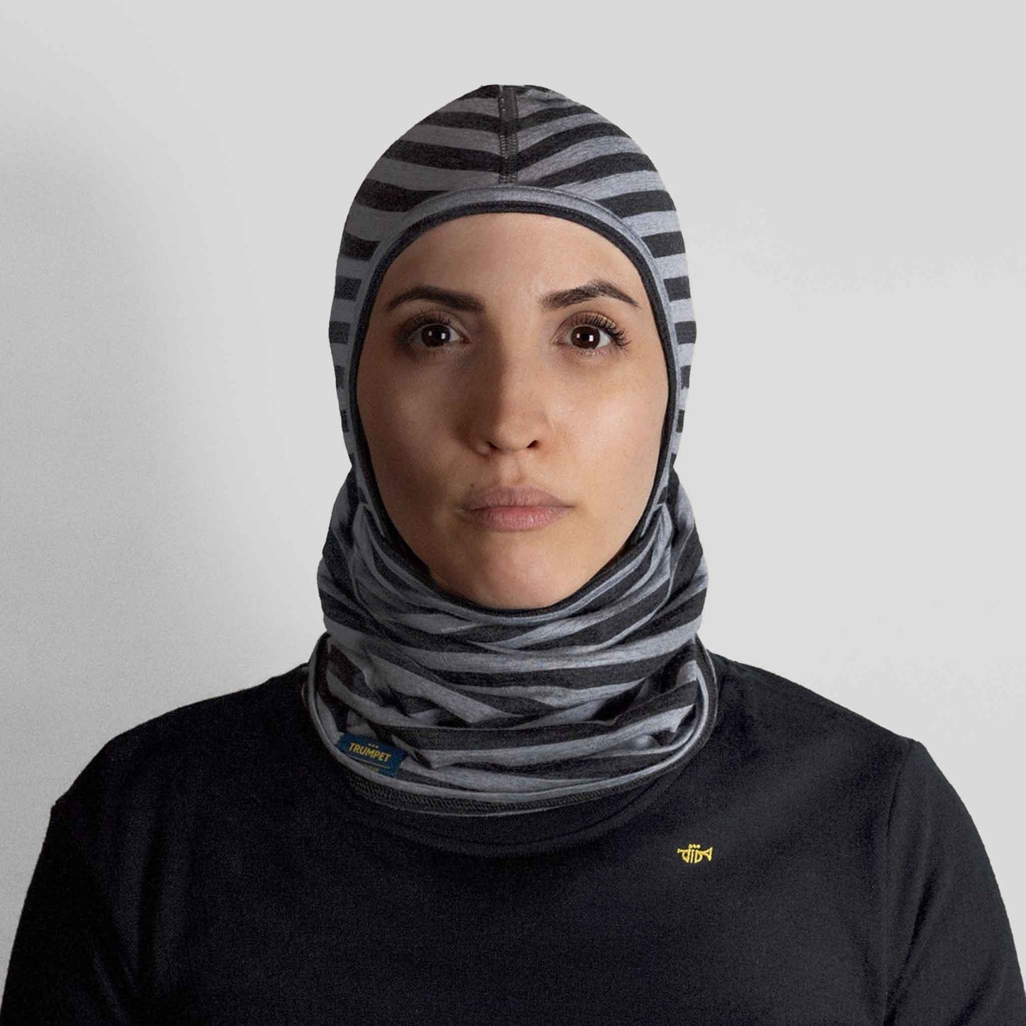 Glint 170g Balaclava Nineties Stripe