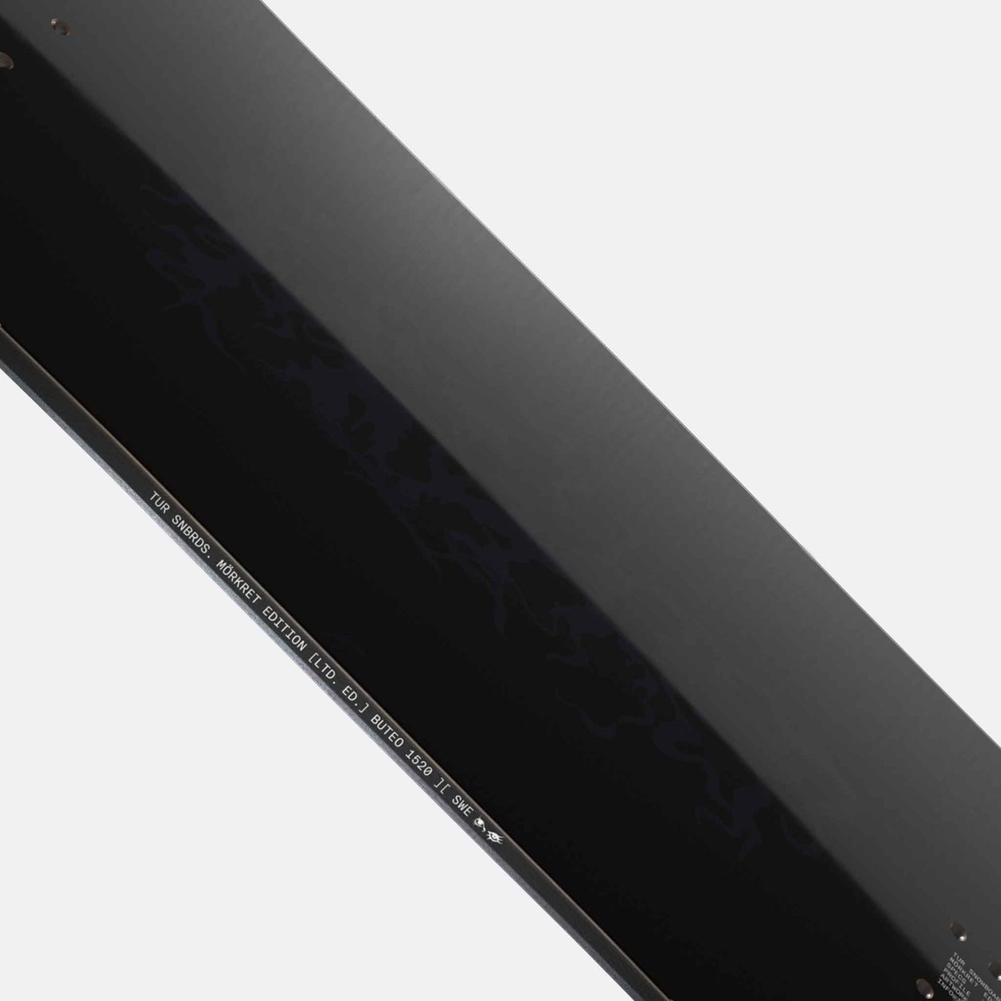 BUTEO Mörkret - 152