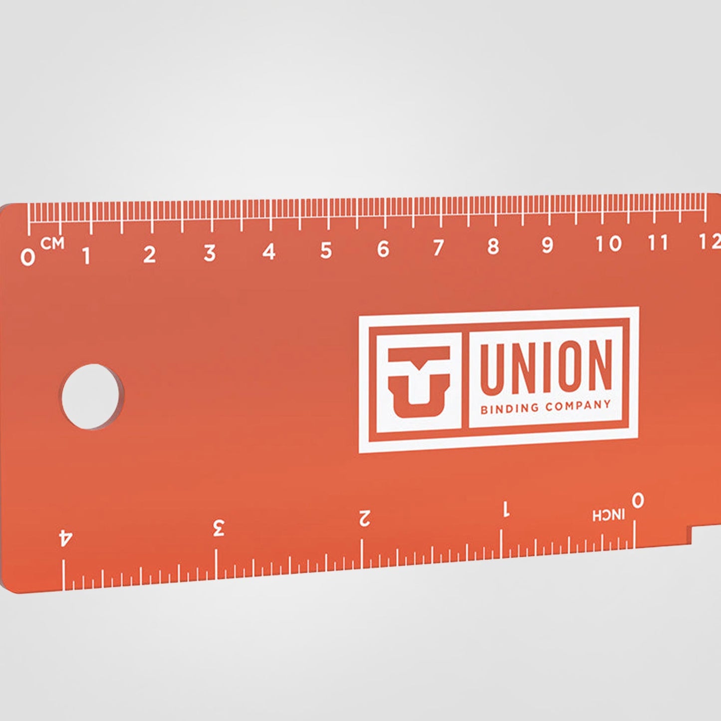 Wax Scraper | Orange