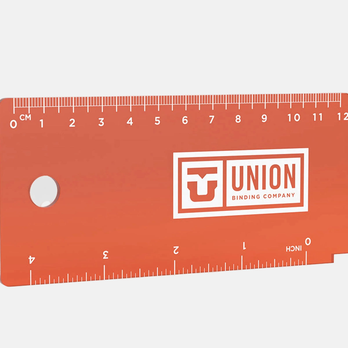 Wax Scraper | Orange