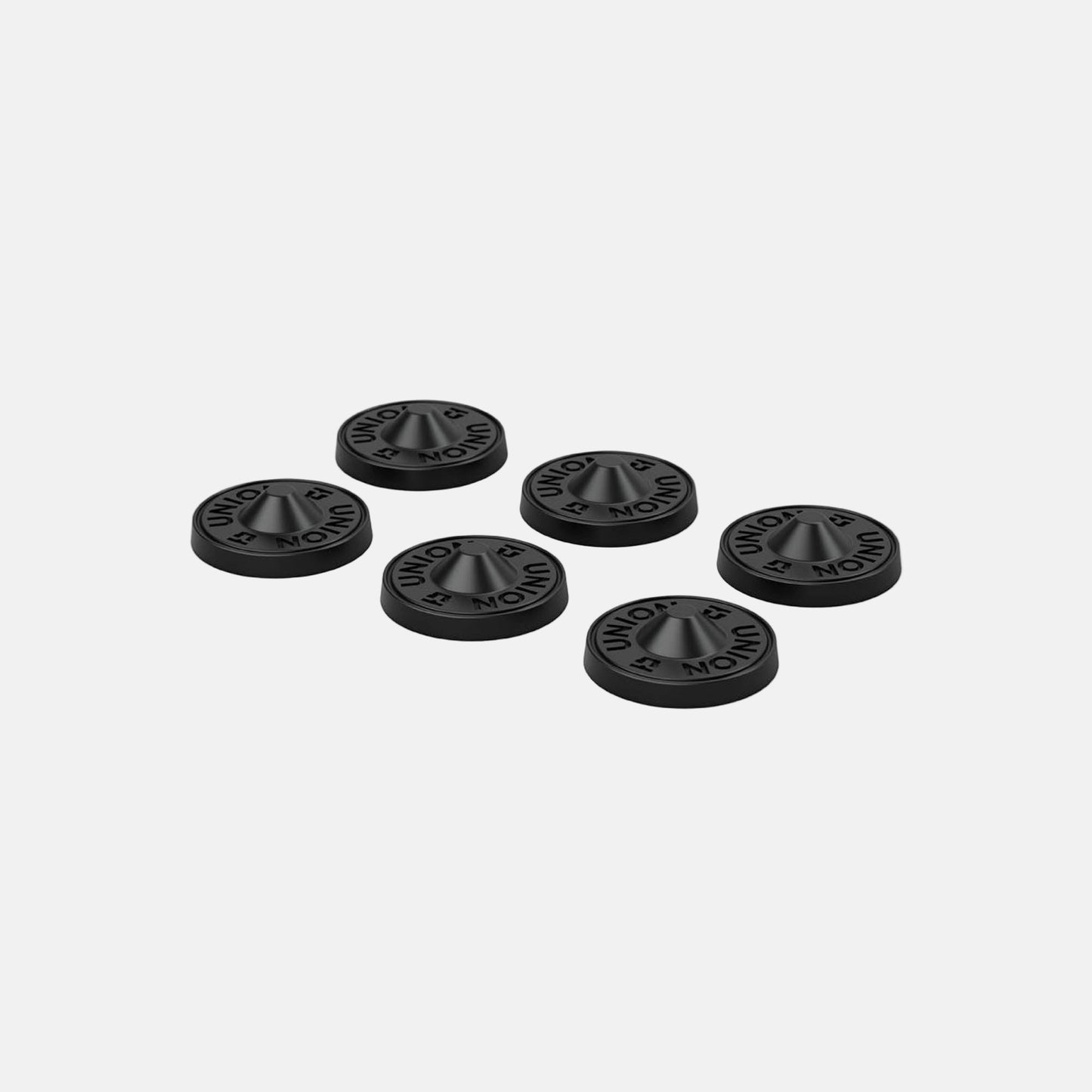 Metal Stomp Pad (6pcs)