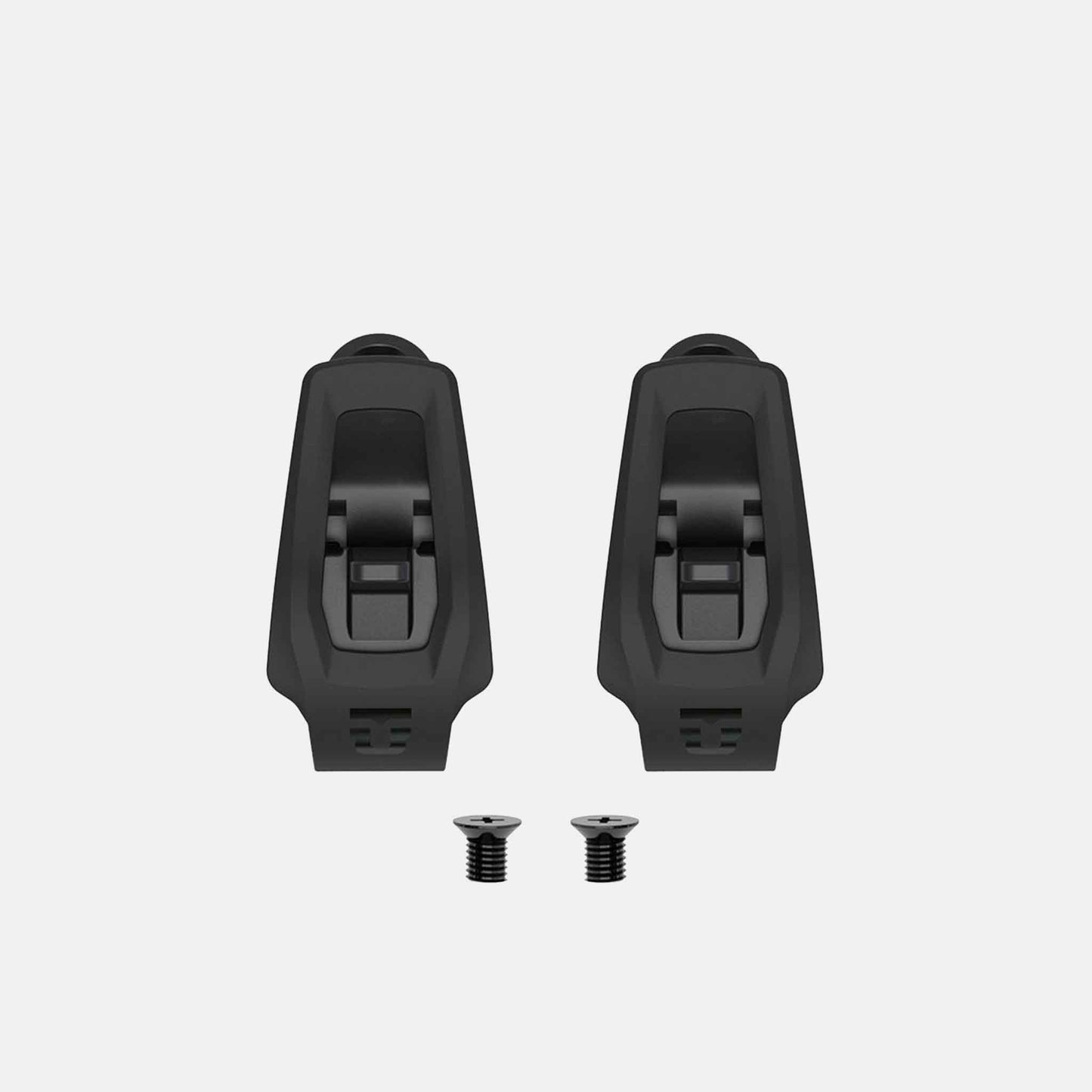 S2 Aluminum Toe Ratchet