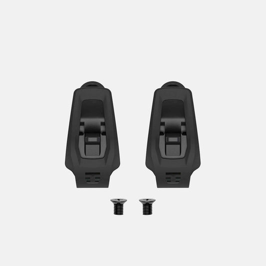 S2 Aluminum Toe Ratchet