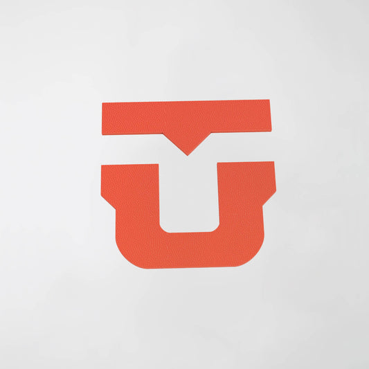 U Stomp Pad | Orange