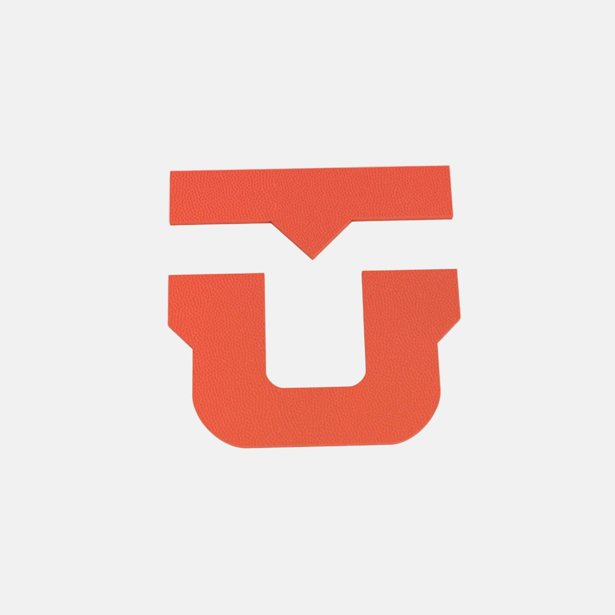 U Stomp Pad | Orange