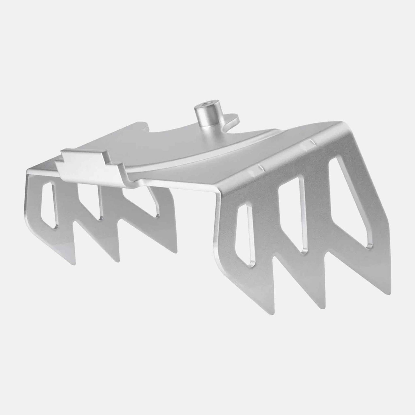 Serrated Crampon