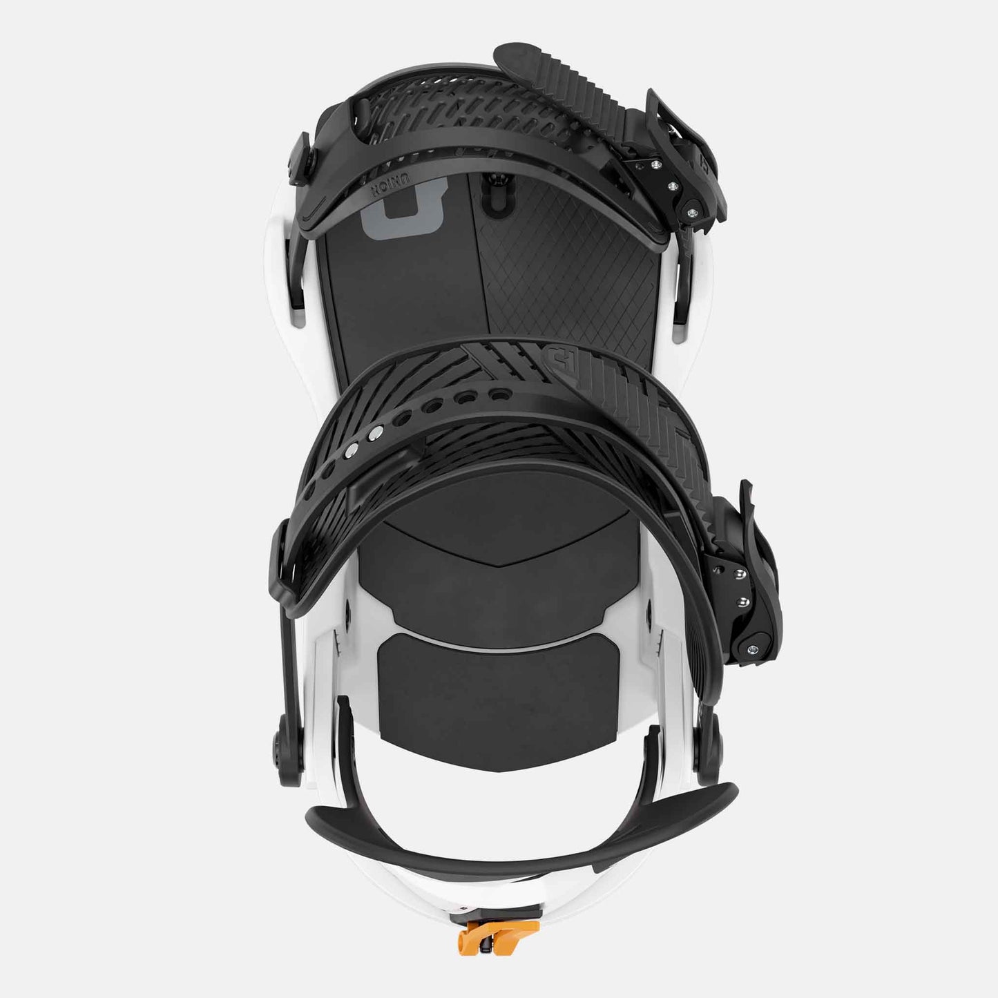 Atlas | White/Orange