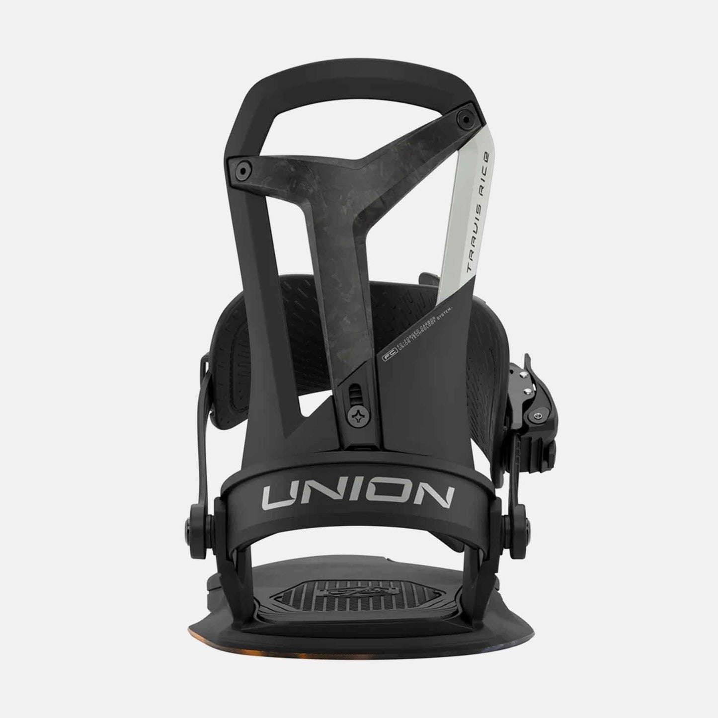 T.Rice Pro Snowboardpaket