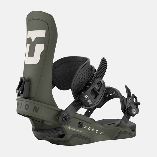 Force (Team HB) | Army Green