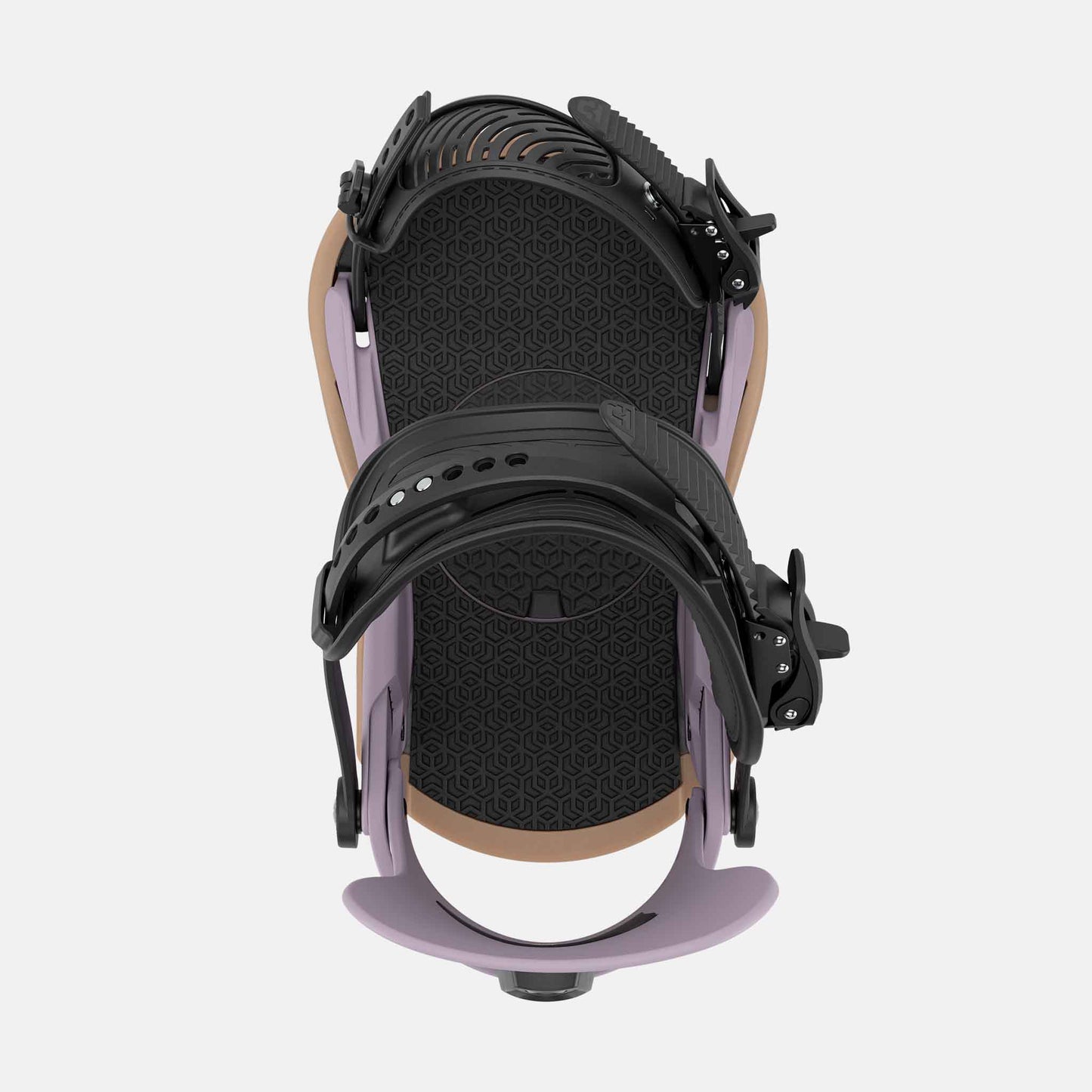 Strata | Grey Violet