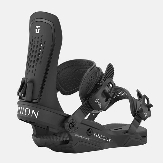 Trilogy (wms) | Black