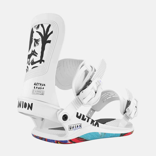 Ultra | Arthur Longo