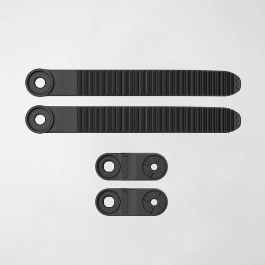 Ankle Sawblade & Ankle Connector - Old Generation