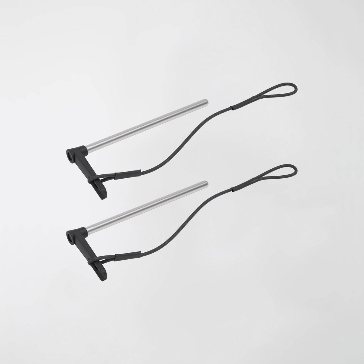 Split Pin | Steel, Medium/Large