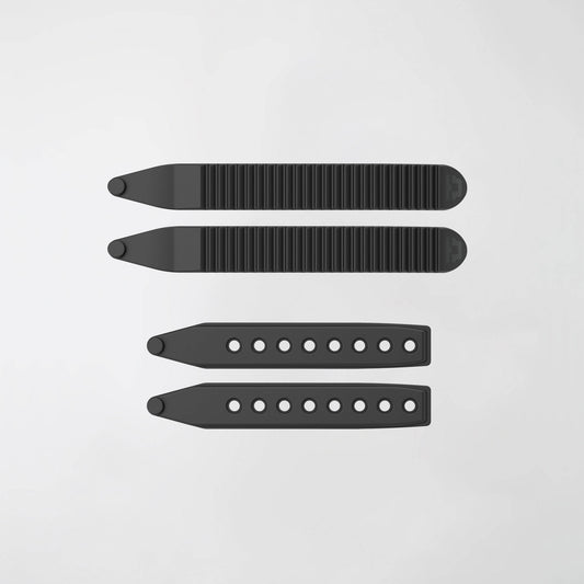 Toe Sawblade & Toe Connector - New Generation