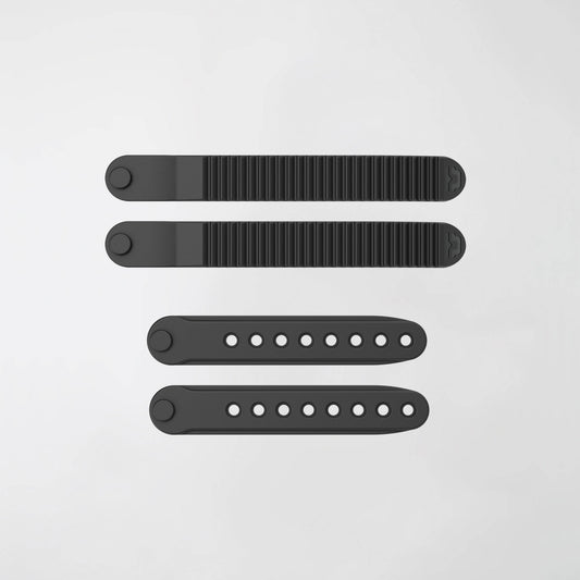 Toe Sawblade & Toe Connector - Old Generation