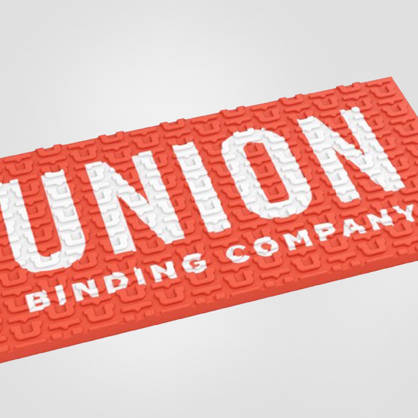 Surf Stomp Pad | Orange